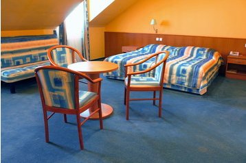 Češka Hotel České Budějovice, Češke Budejovice, Interier